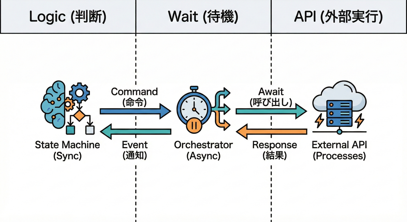024 Async Flow
