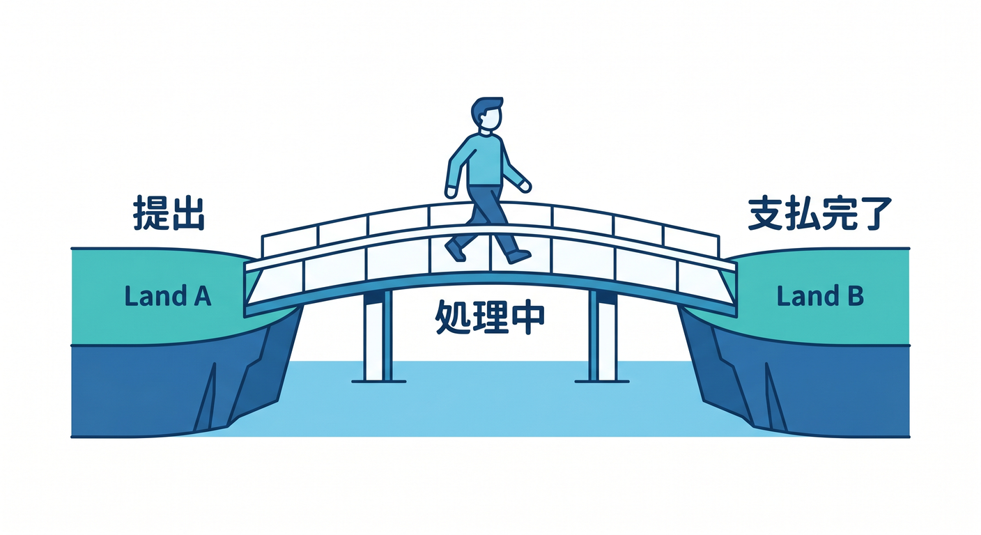 Intermediate Bridge