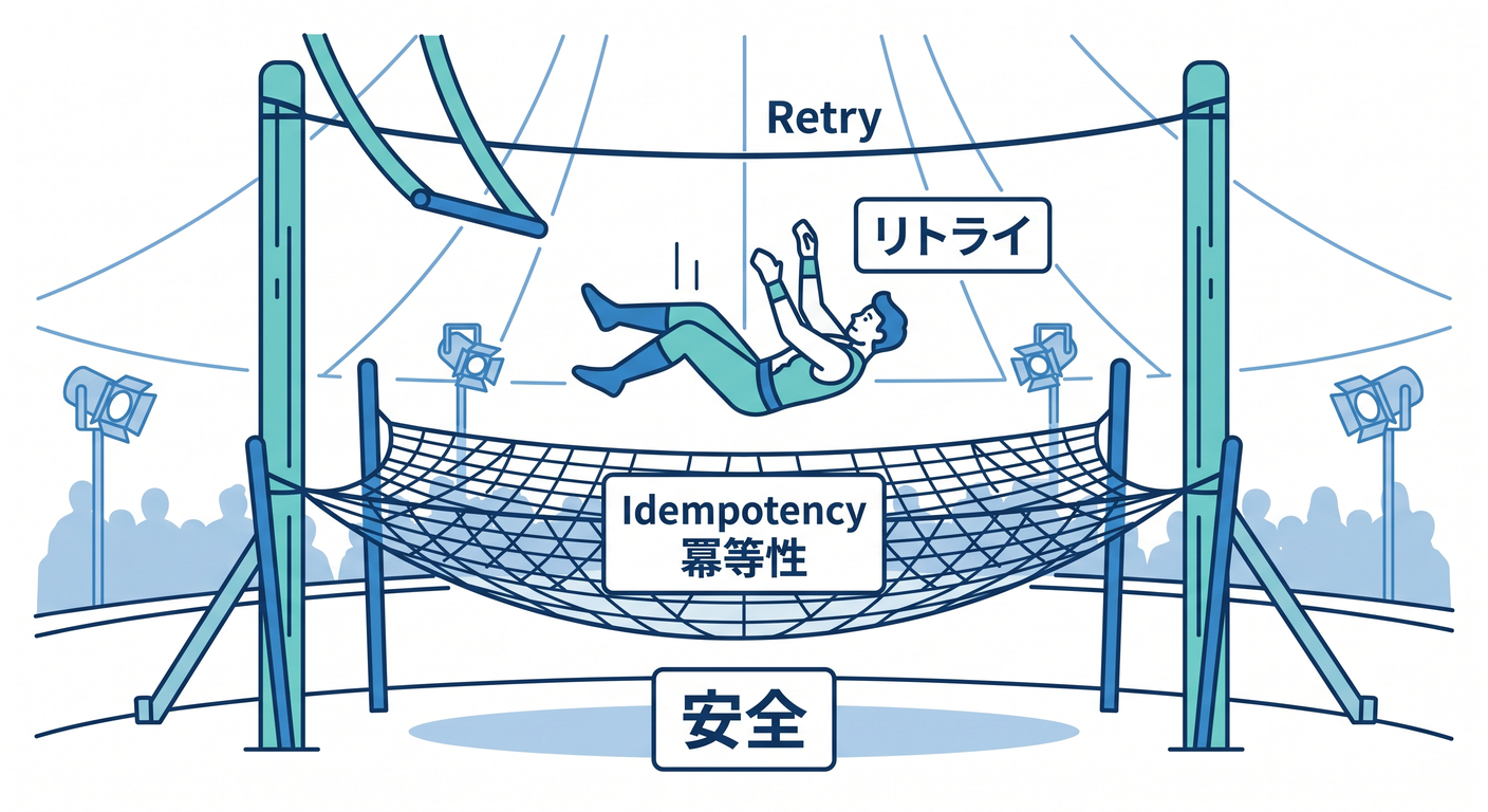 Retry Safety