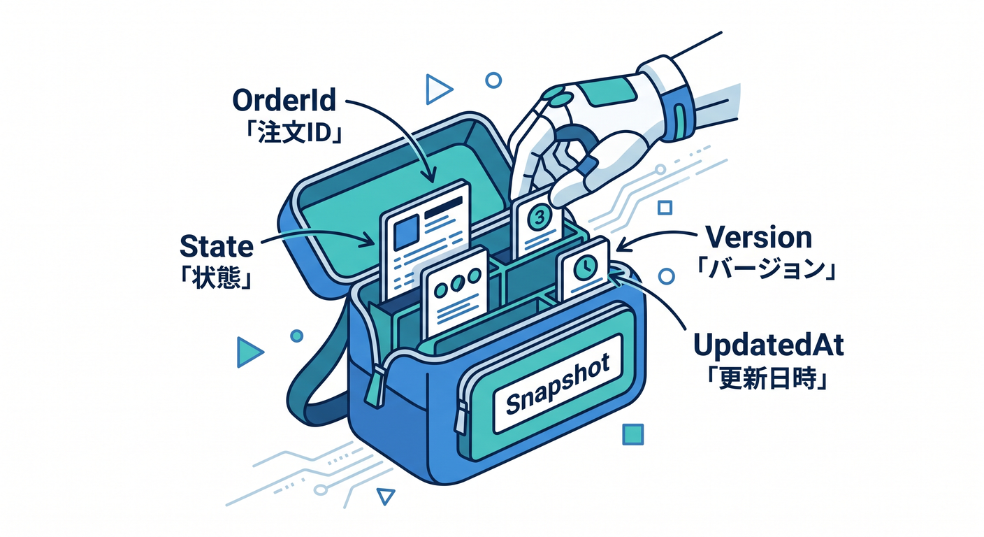 Snapshot Essentials