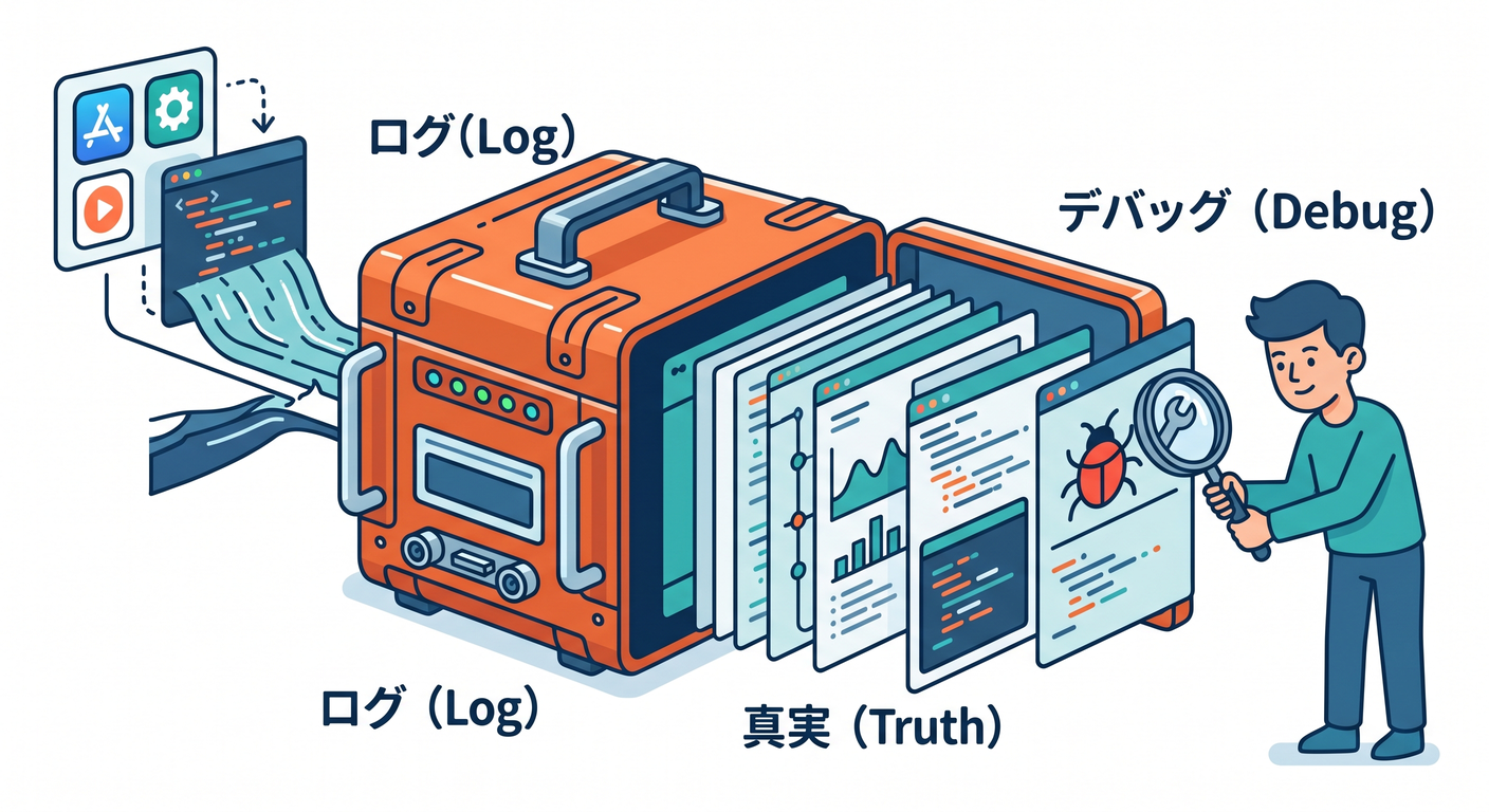 Black Box Recorder