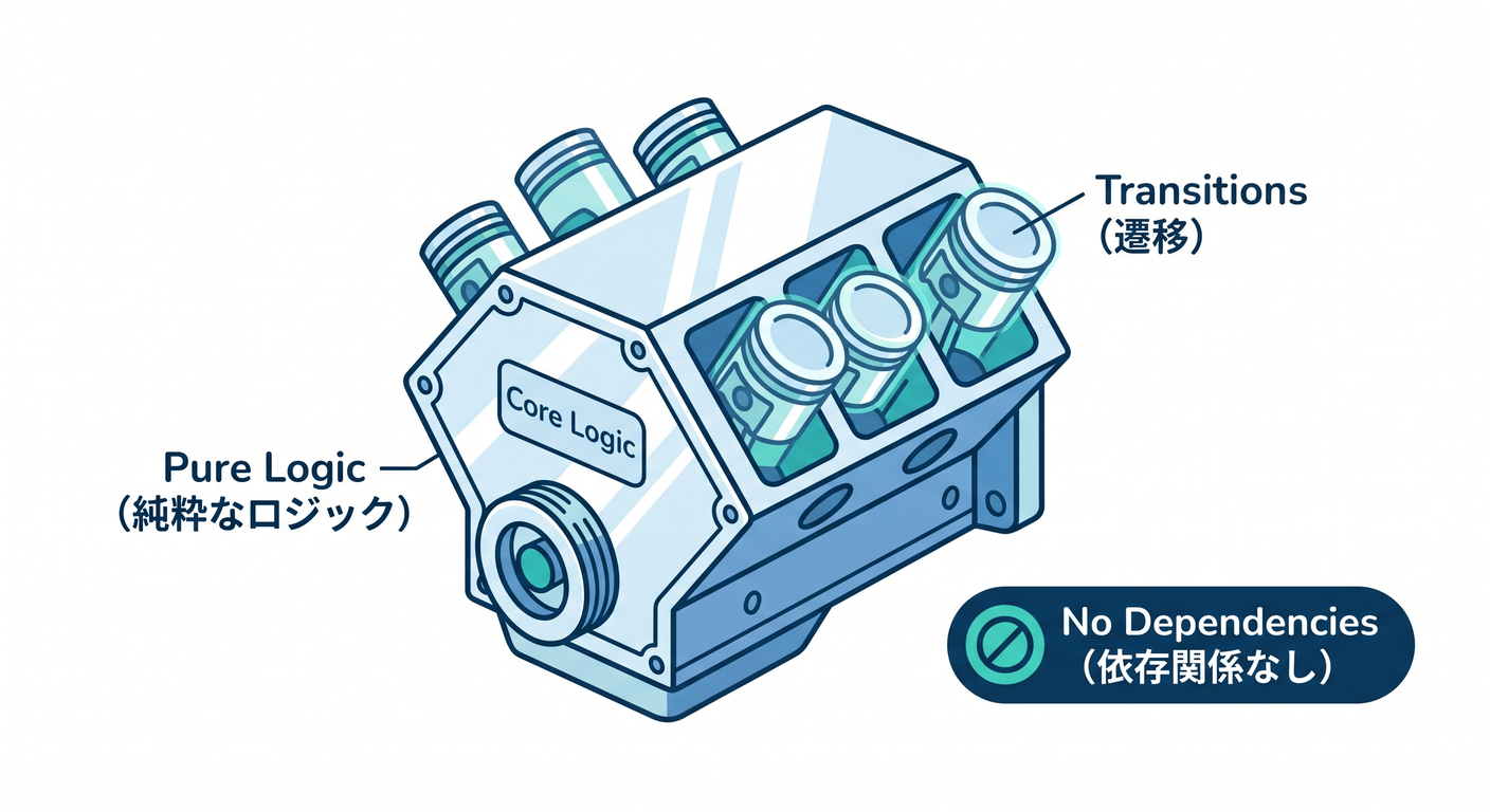 Core Engine