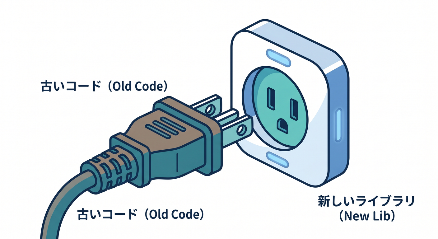 Plug Socket Compat