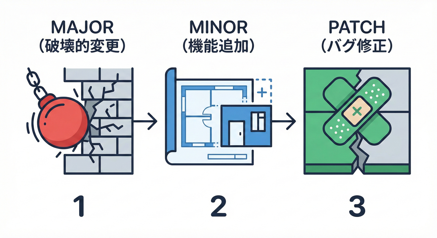 SemVer Basics