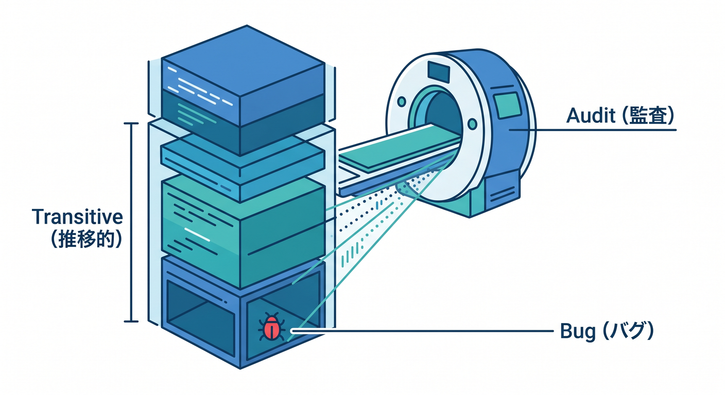 Security Audit