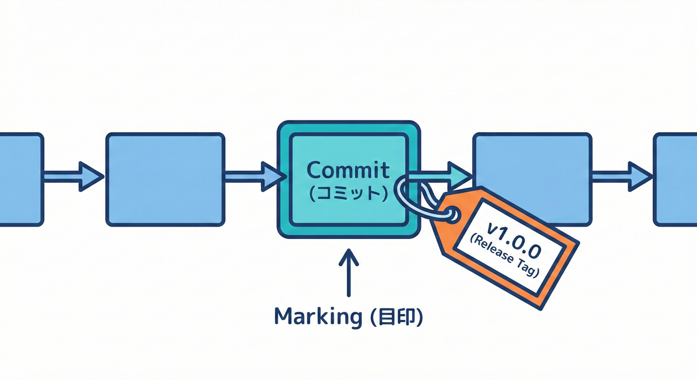 Git Tag