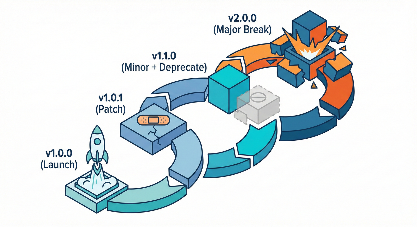 Release Cycle