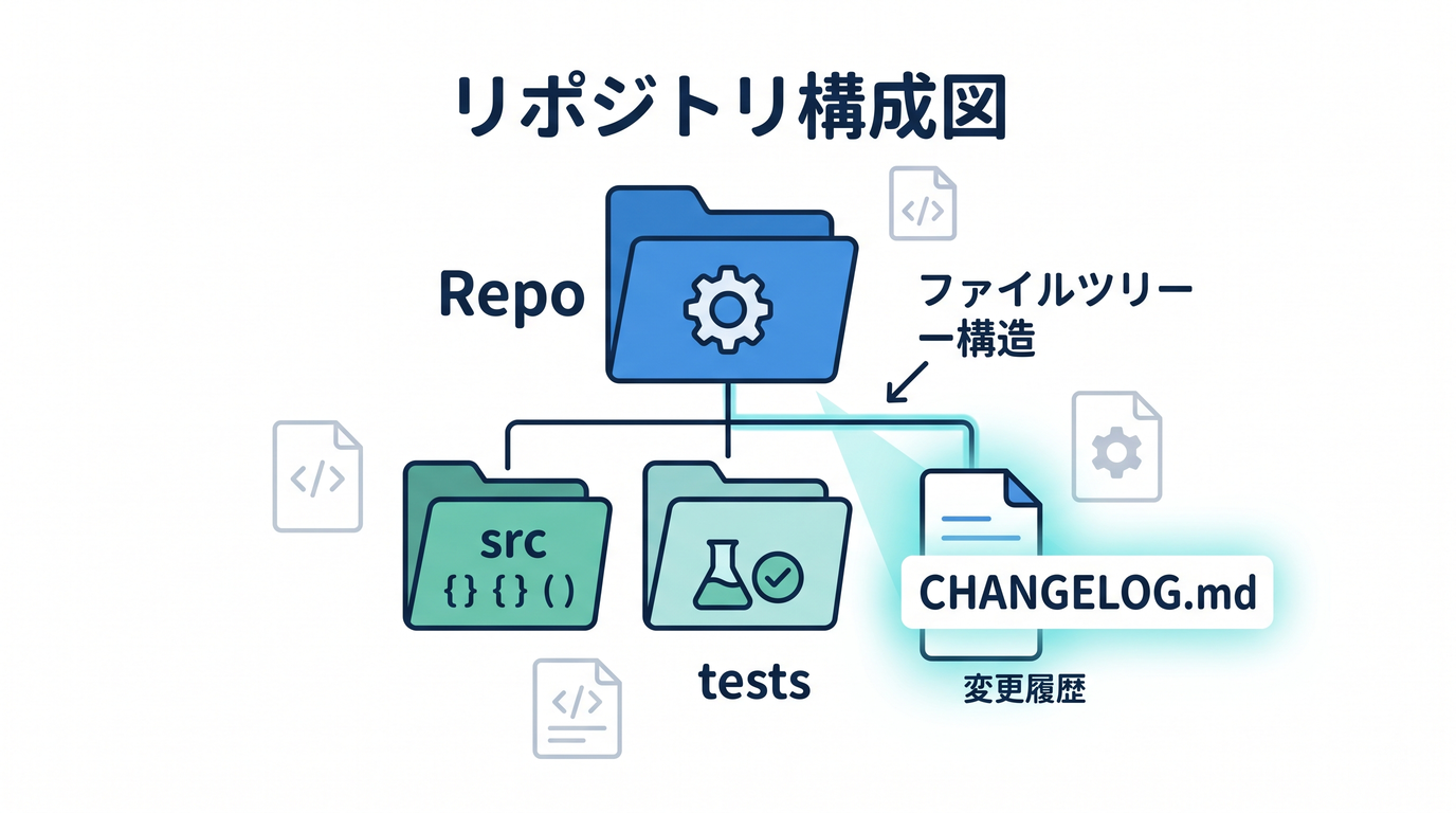 Repo Structure