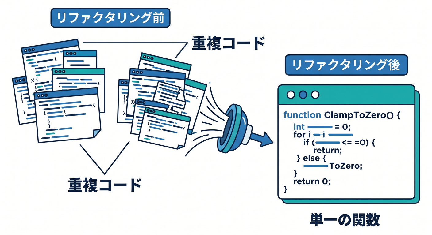 Extract Method