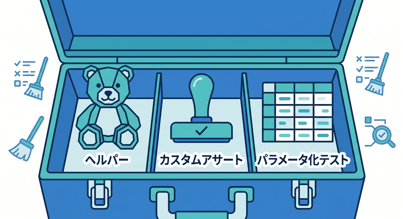 Refactor Toolbox