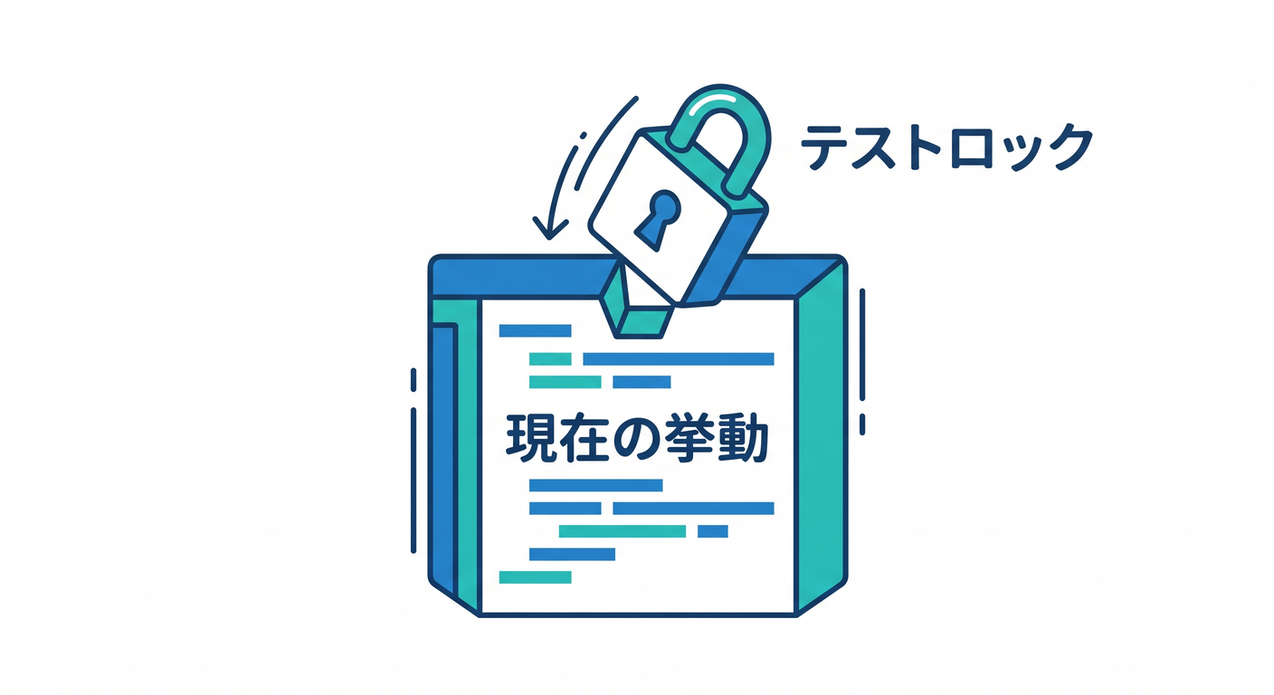 Locking Current Behavior