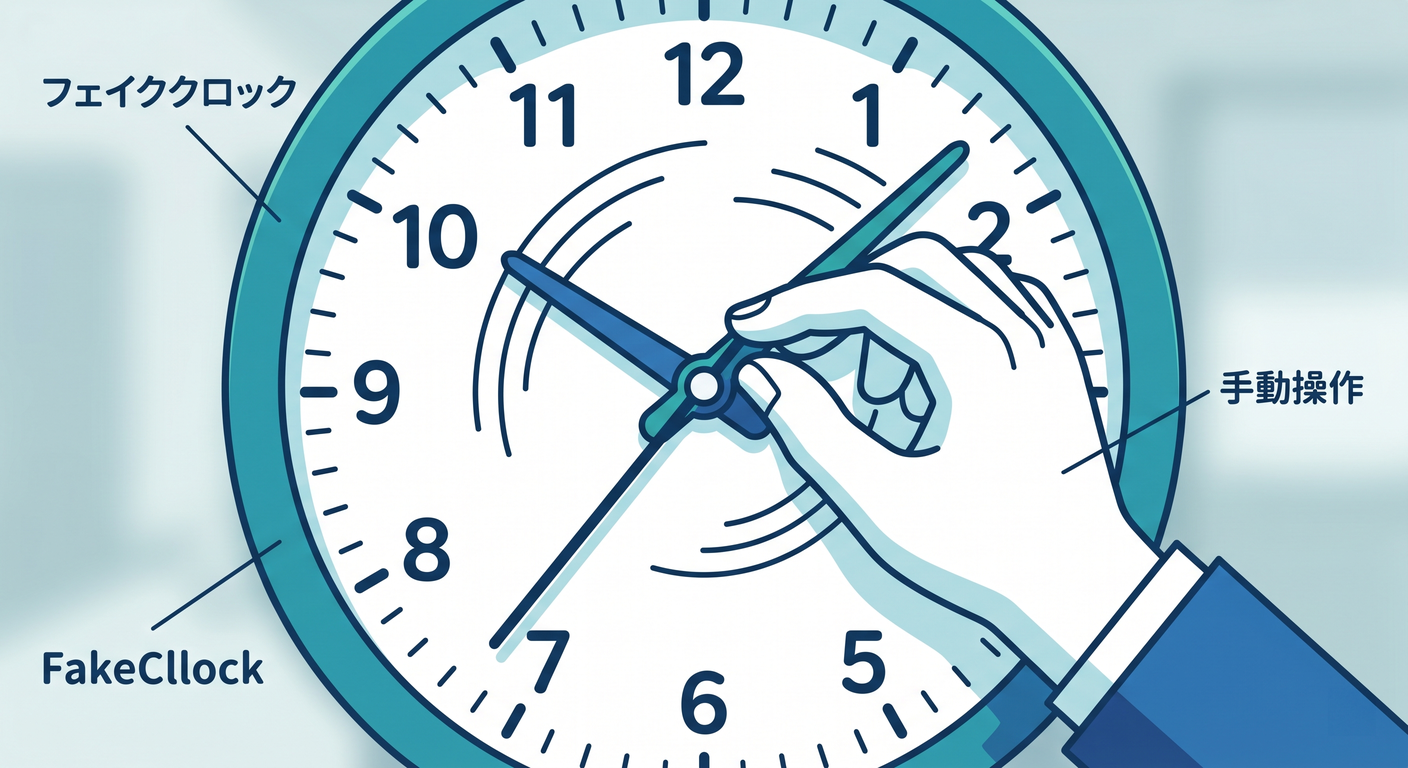 tdd_cs_study_036_fake_clock