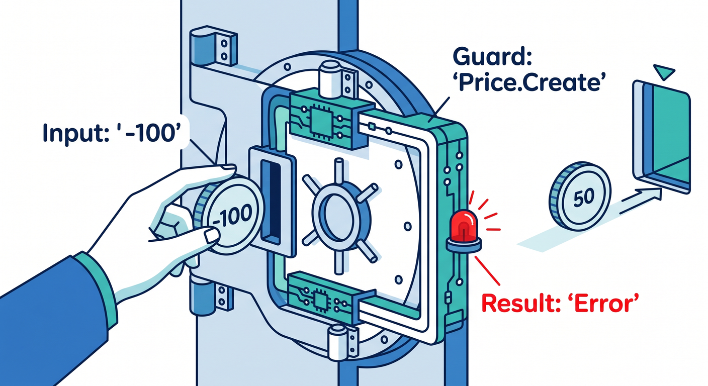 tdd_cs_study_041_value_object_guard