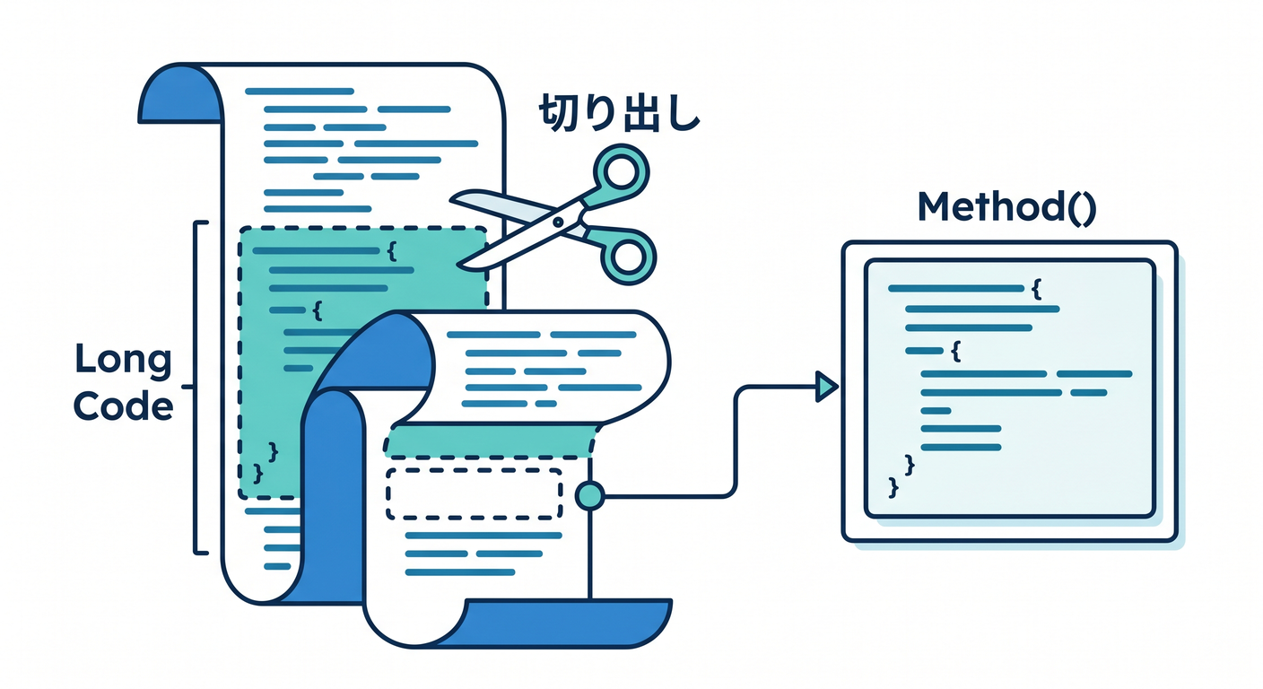 Extract Method