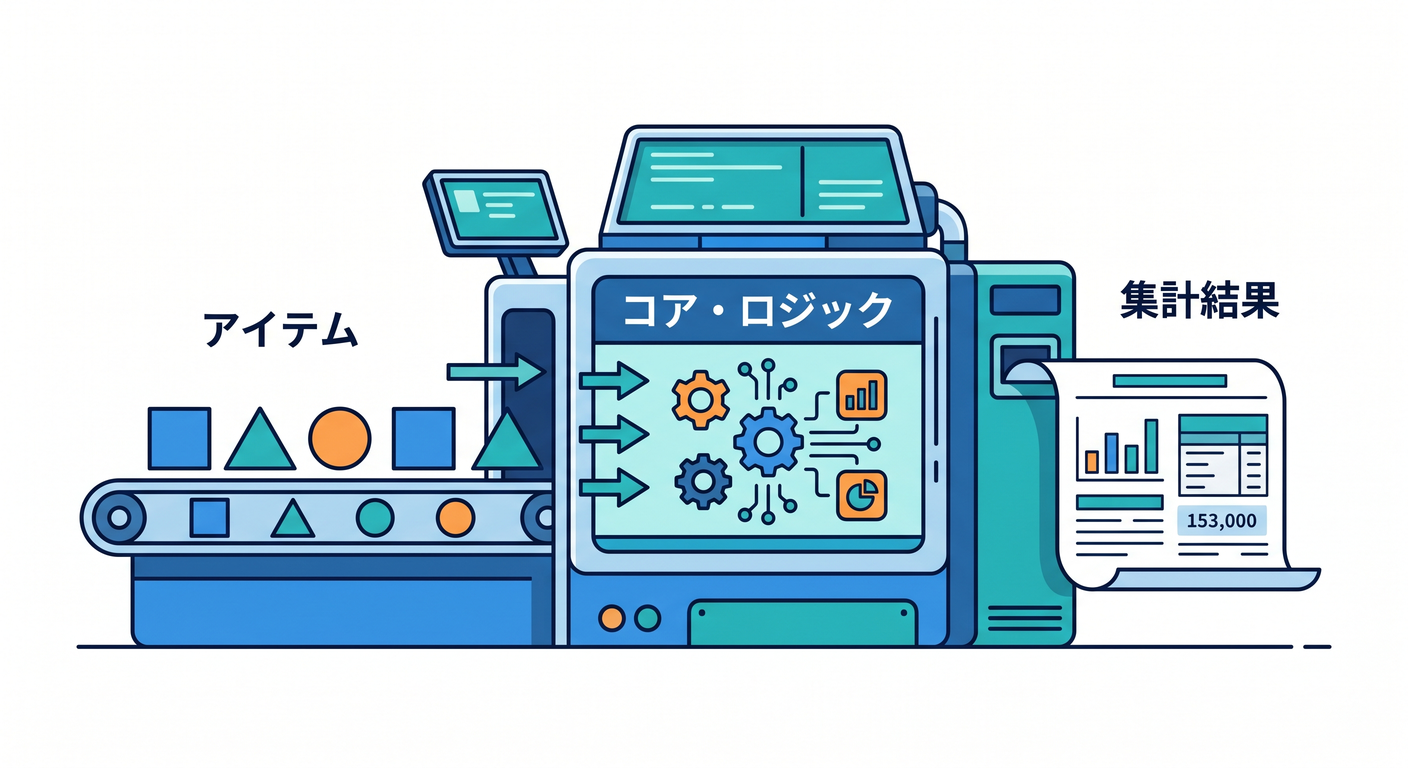 Core Calculator