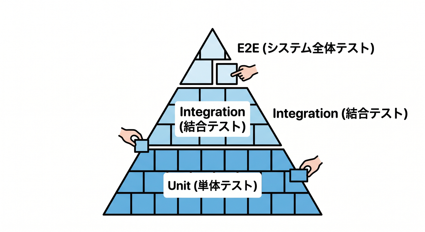 Test Pyramid