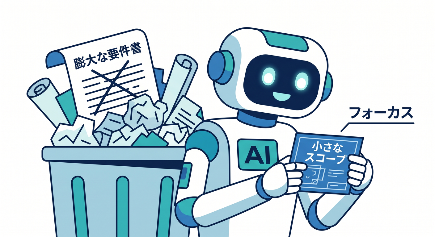 AI Constraint