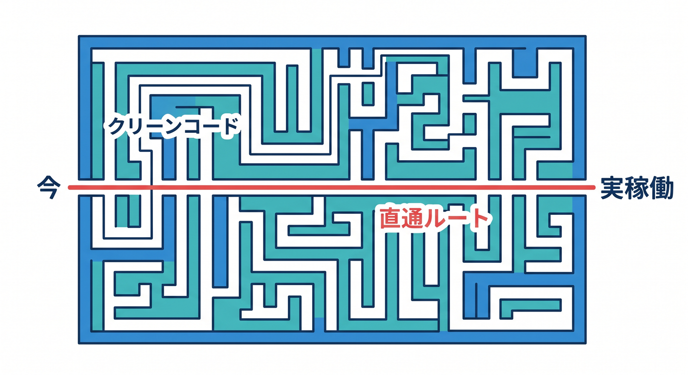 Direct Path