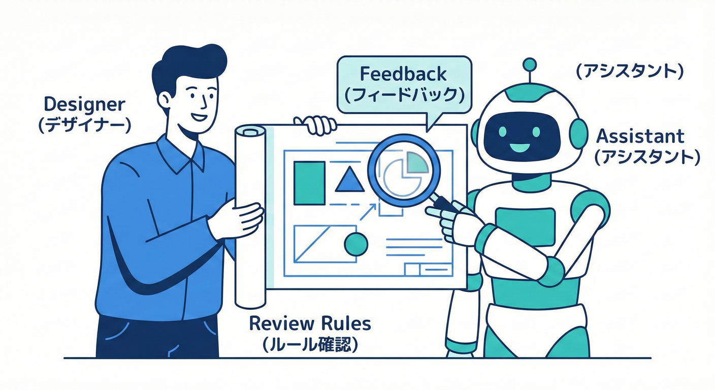 AI as Design Partner