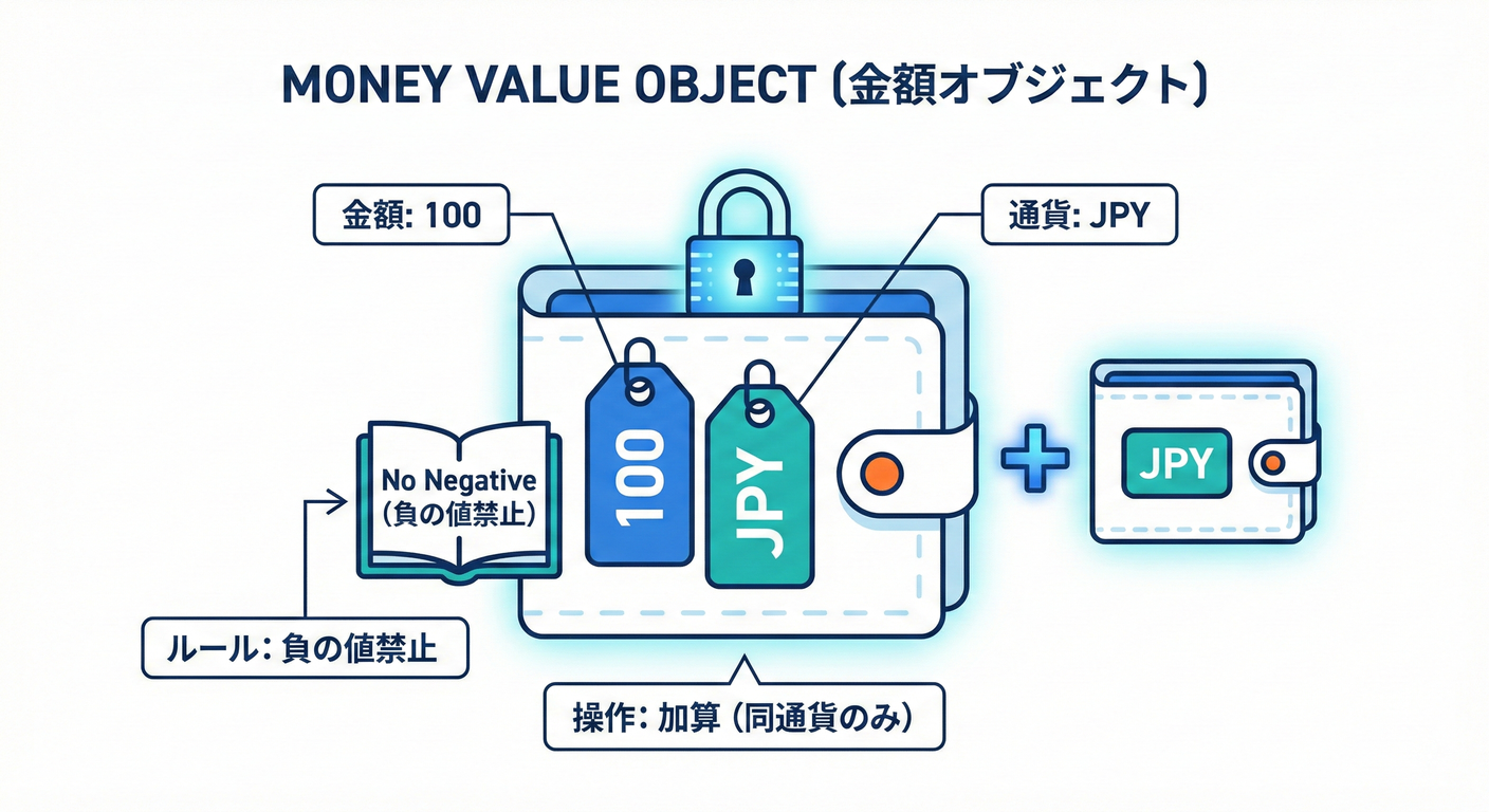 Money Value Object