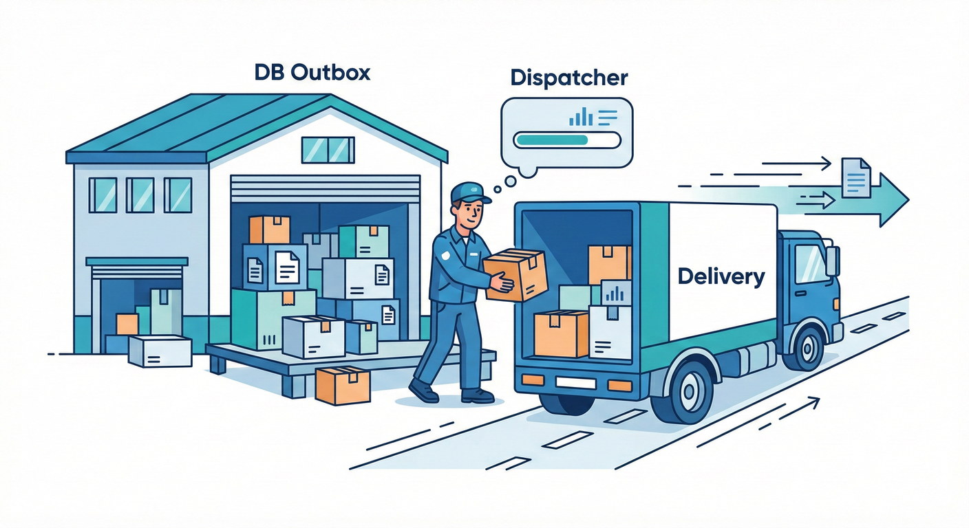 Dispatcher Process