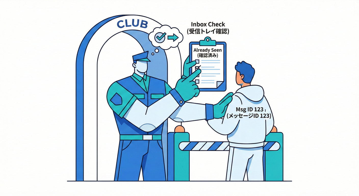 Inbox Gatekeeper