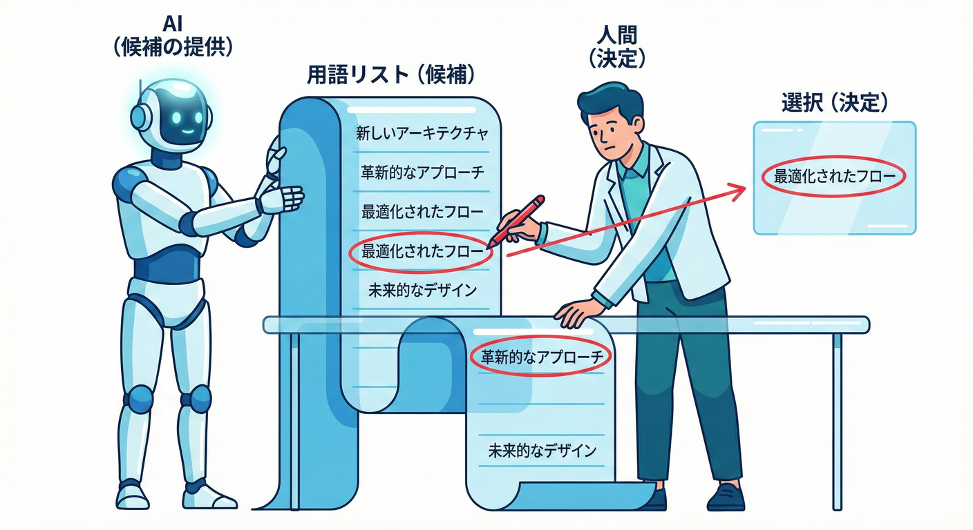 AI Brainstorming