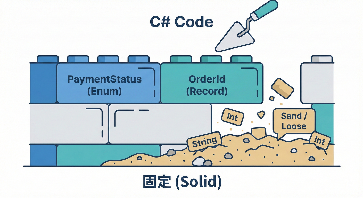 Code Bricks