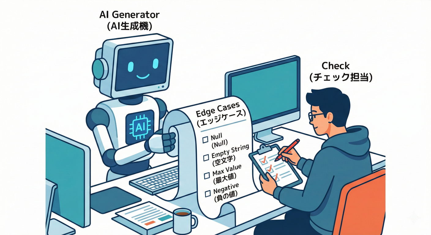 AI Test Case Generation