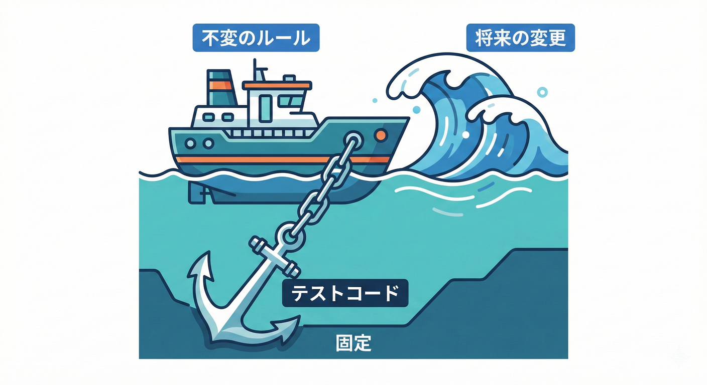 Test Anchor