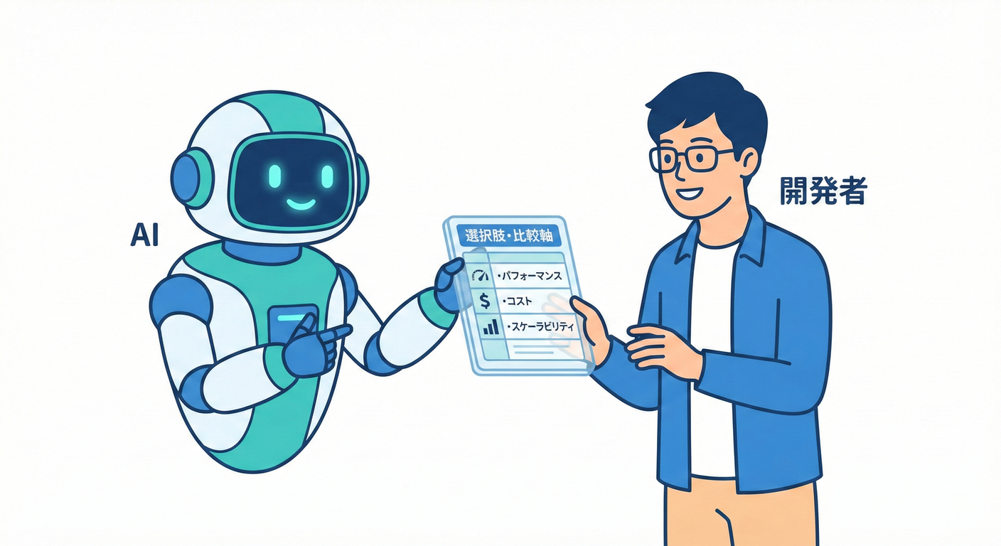 AI Assistant for ADR