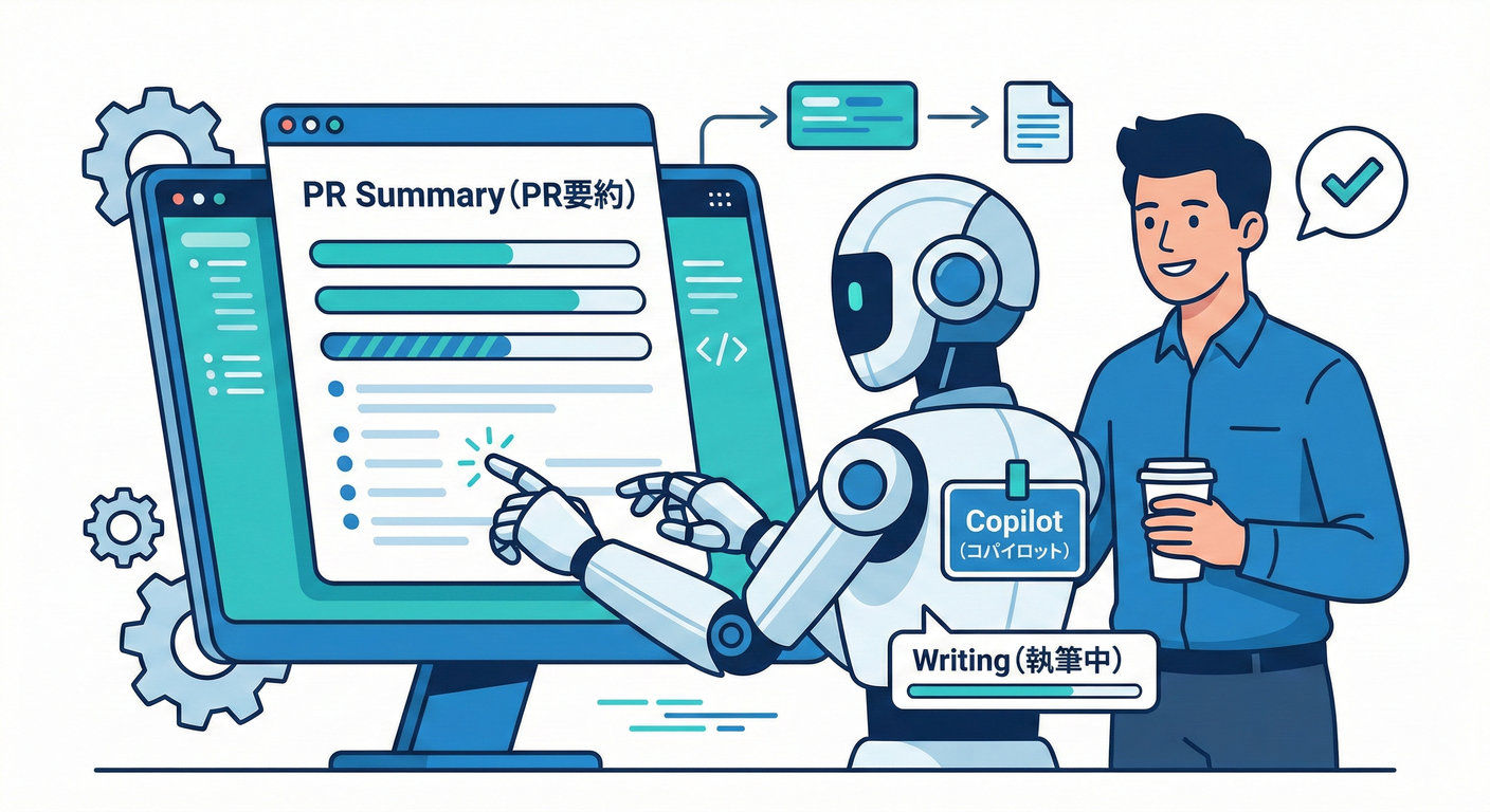 AI Assistant for PRs