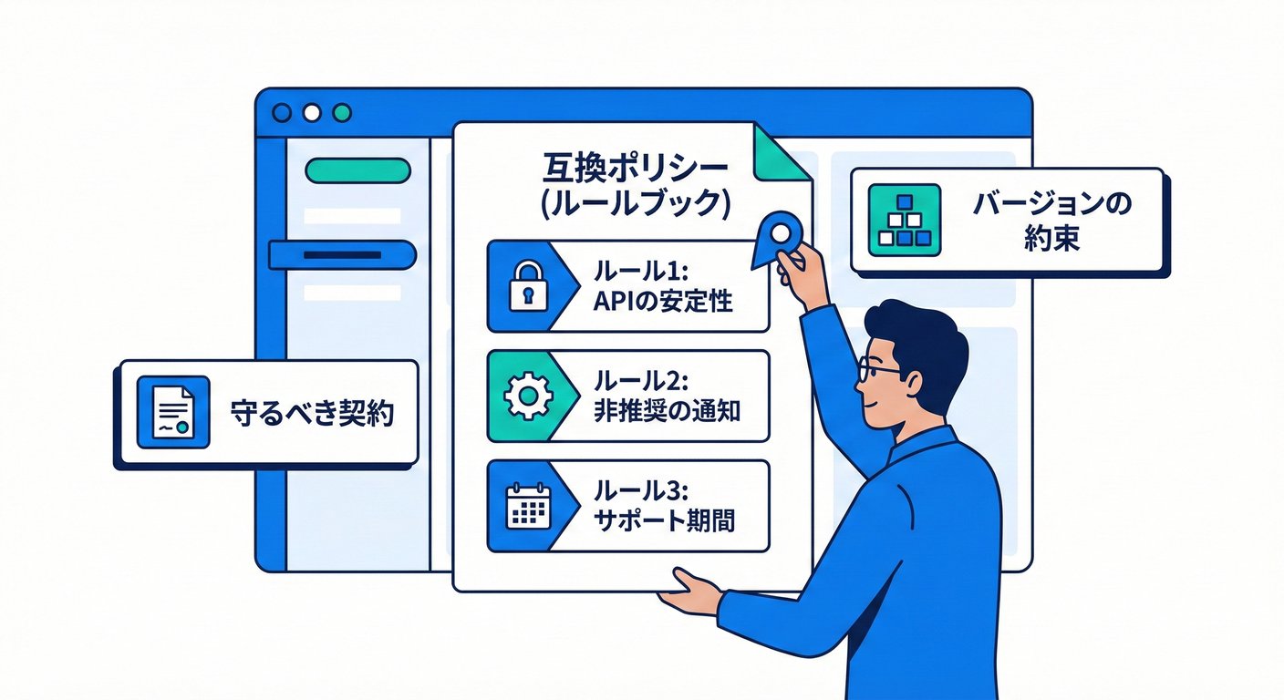 Compatibility Policy