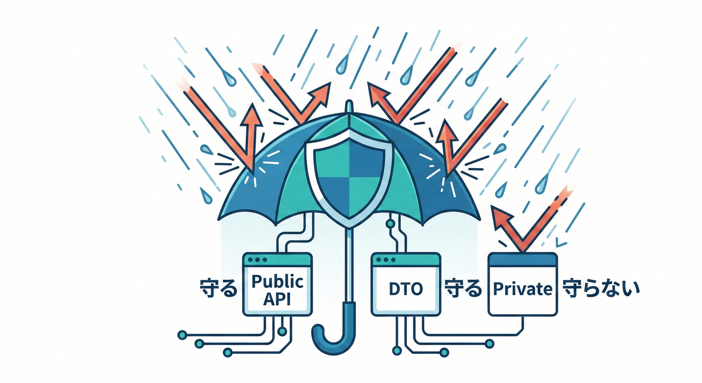 Scope of Protection