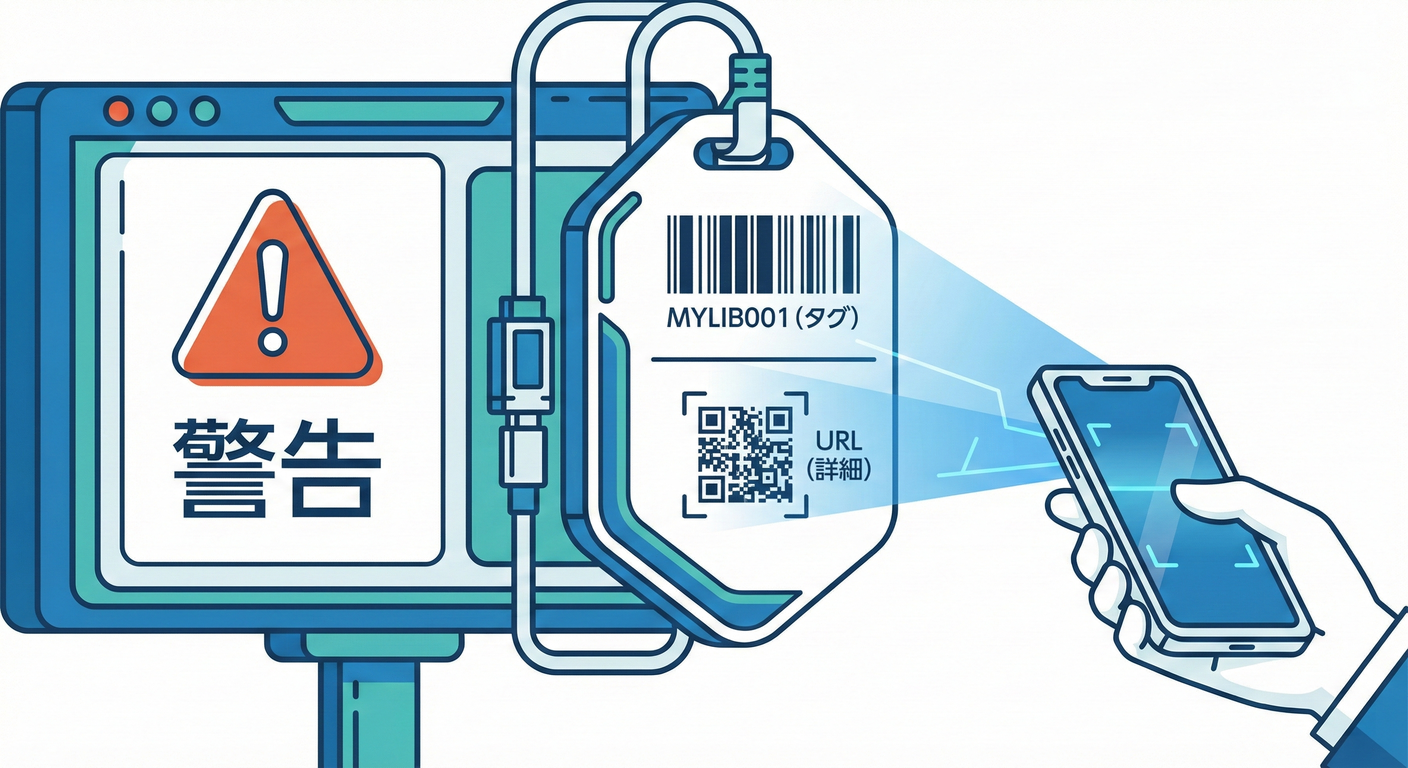 Diagnostic ID & URL