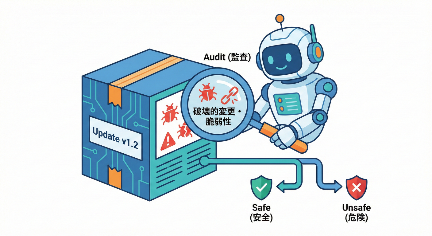 AI Dependency Guard