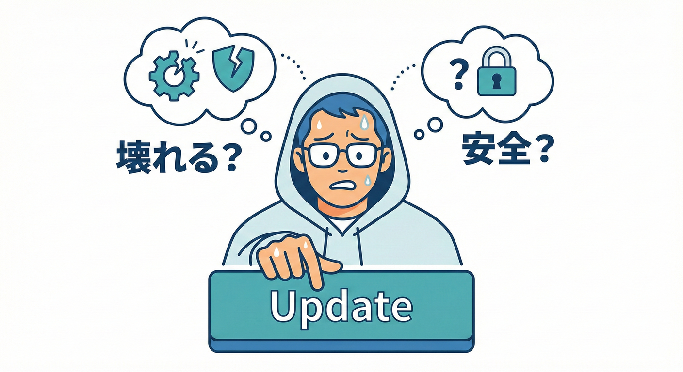 Anxious User