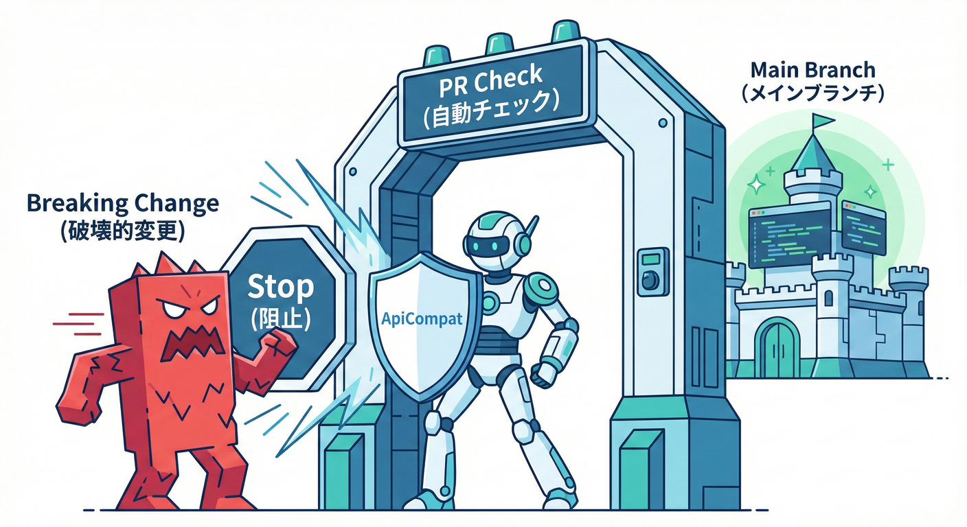 Automated Gatekeeper