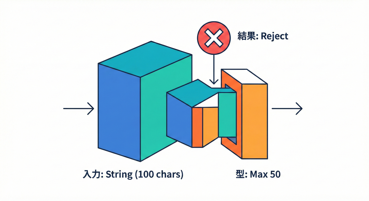 Schema Constraints Mold