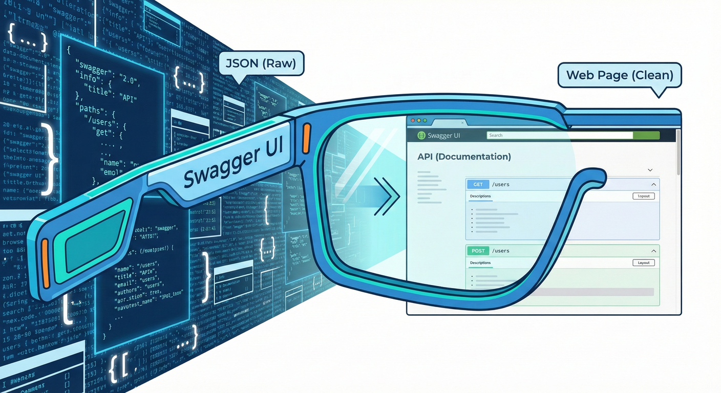 Swagger UI Viewer