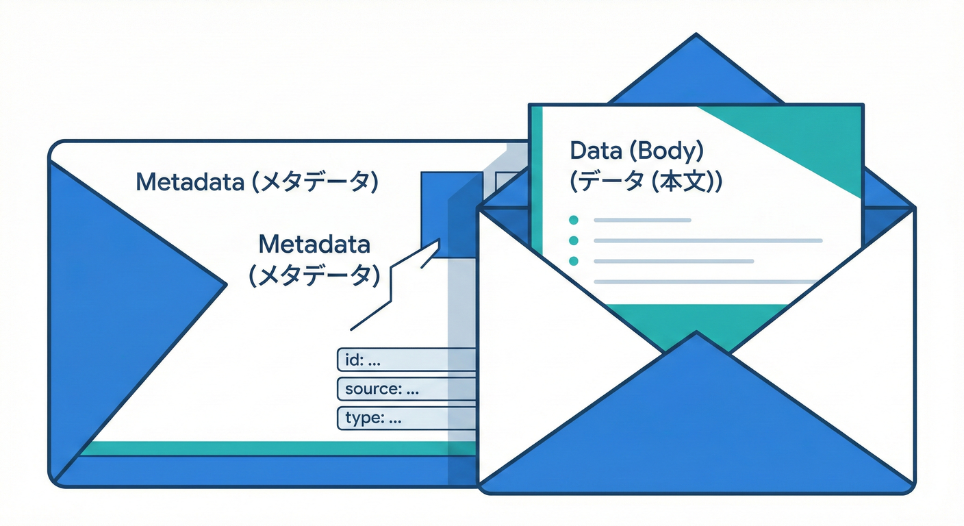 CloudEvents Envelope