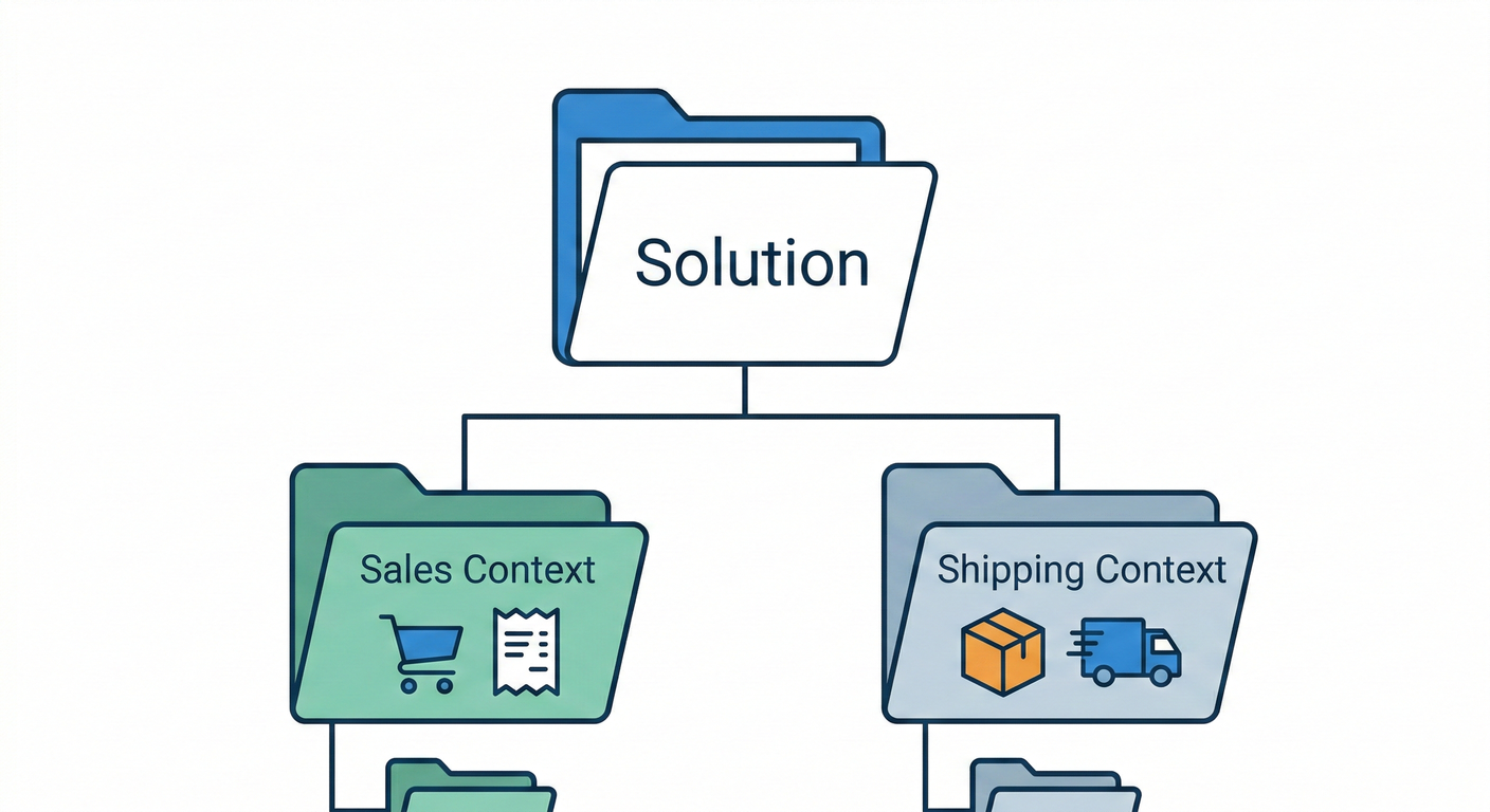 Solution Structure