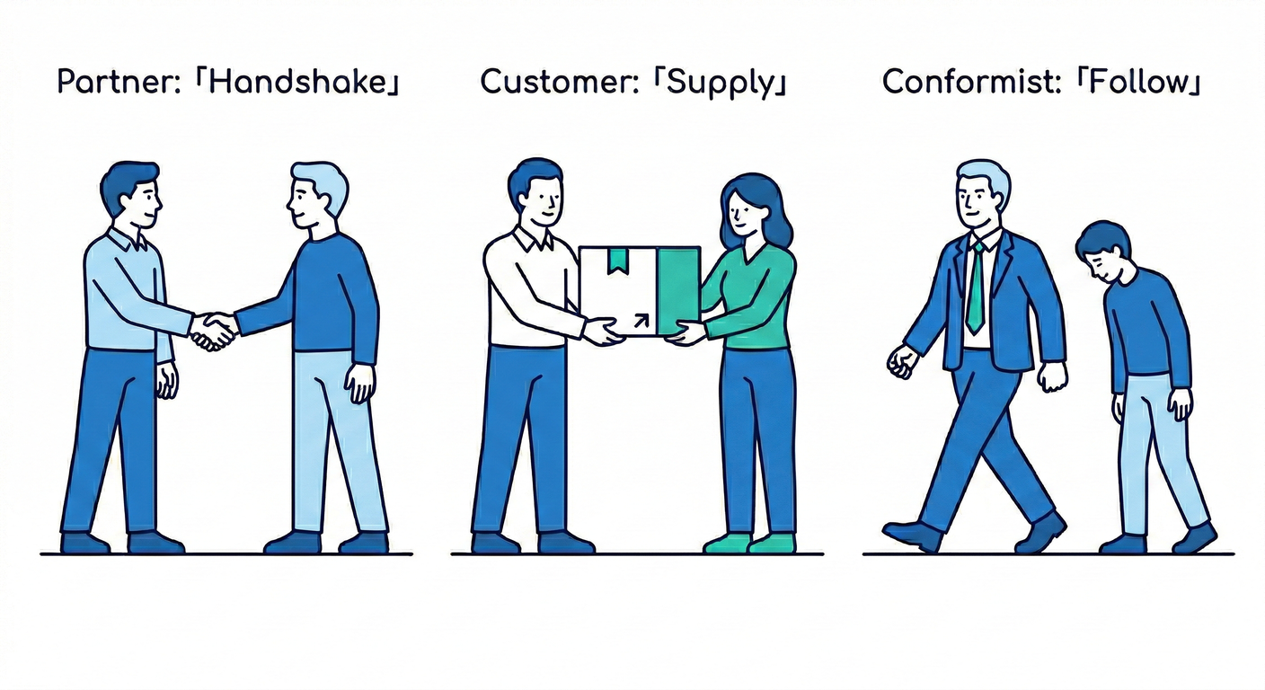 Context Relationships
