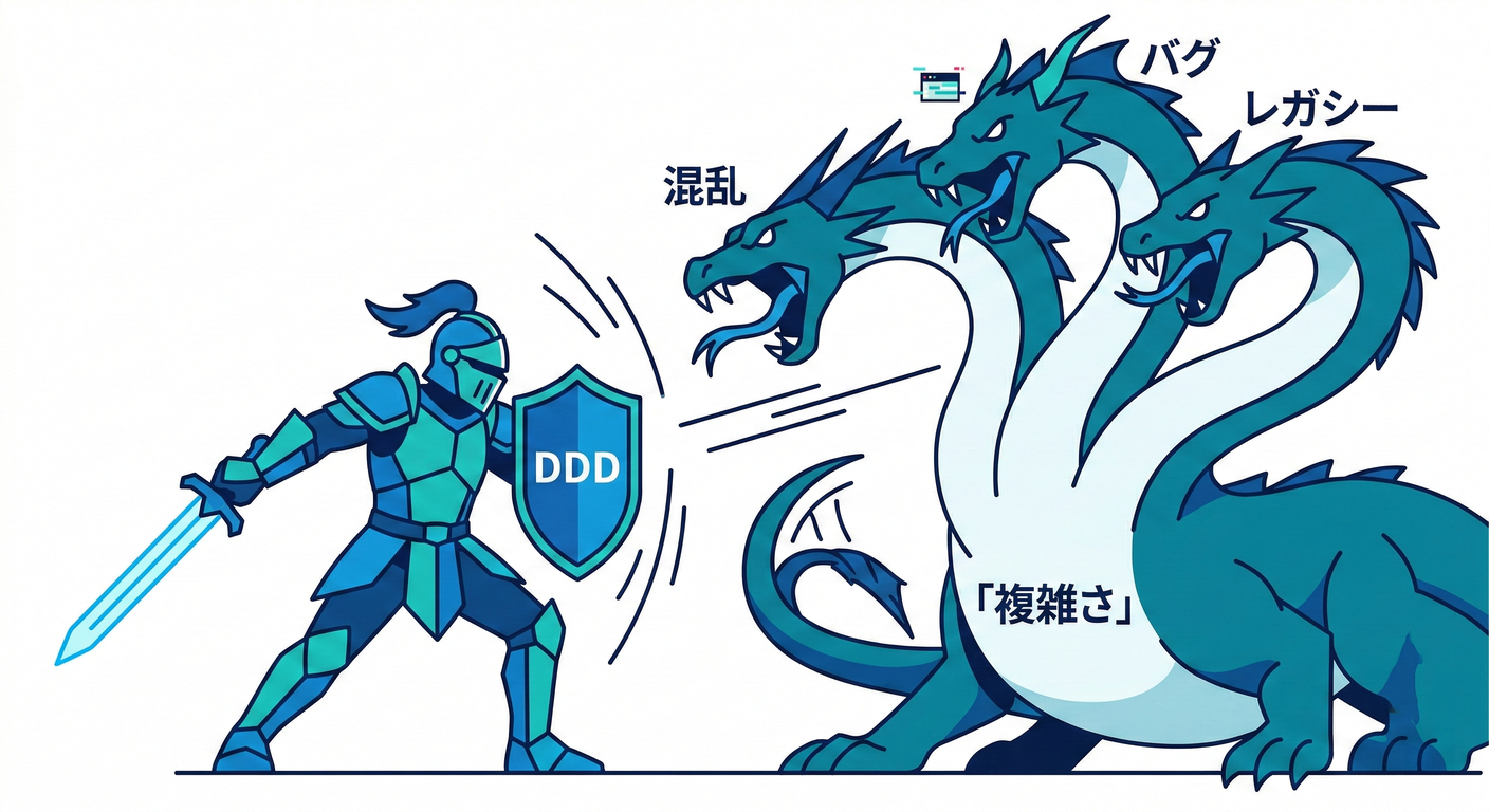 knight vs hydra