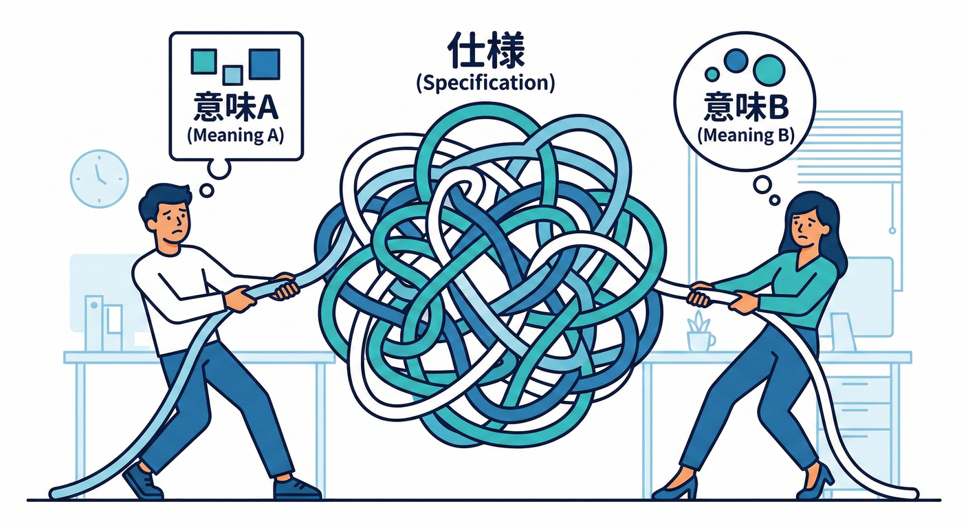 twisted spec knot