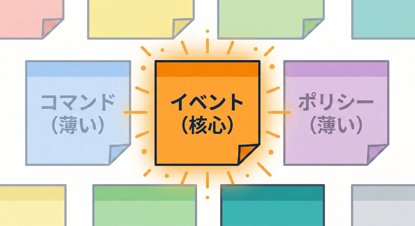 Focus on Orange