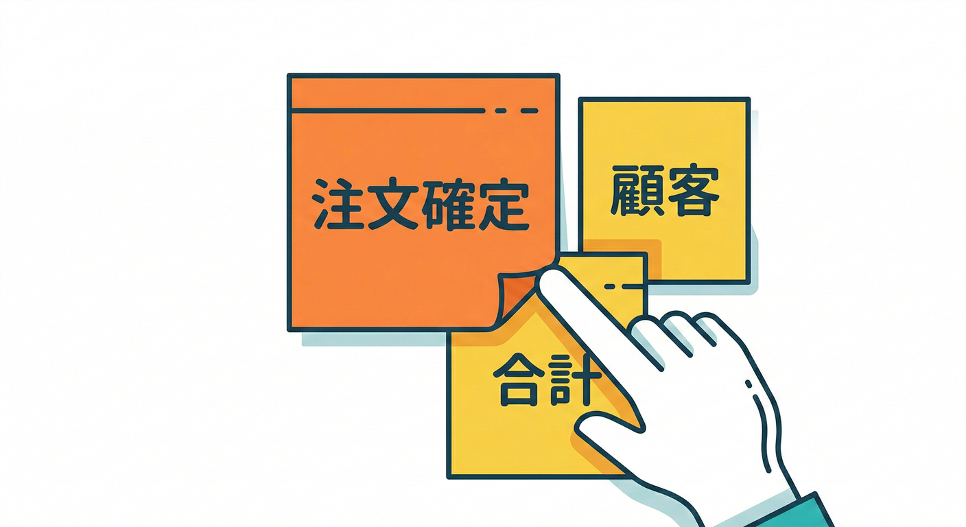Term Stickies