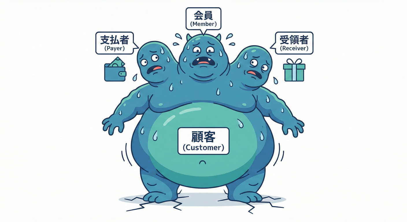 bc cs study 023 bloated customer