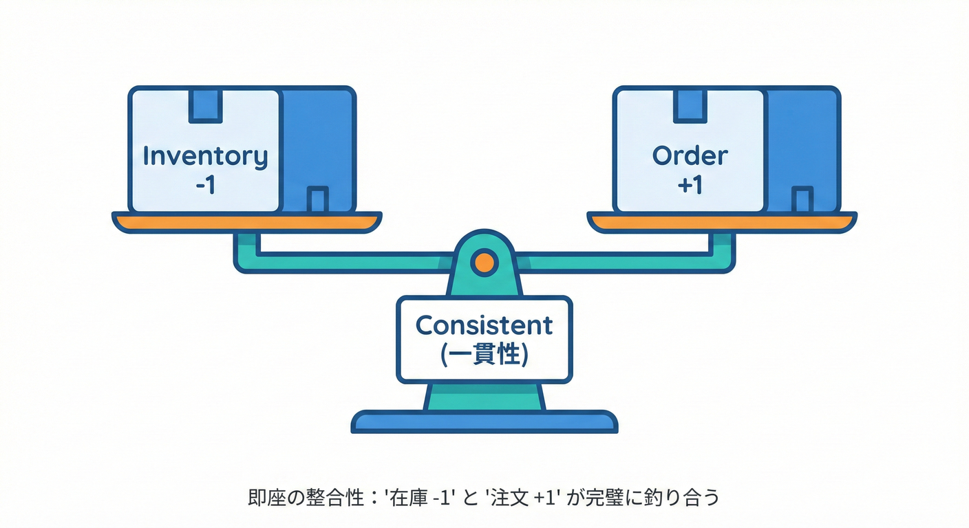 bc cs study 026 balanced consistency