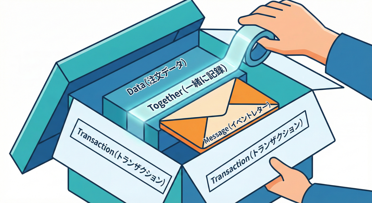 bc cs study 026 outbox package